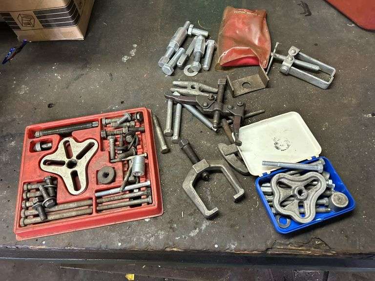 Tools