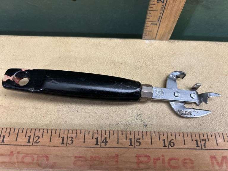 Ekco U.S.A. Can Opener