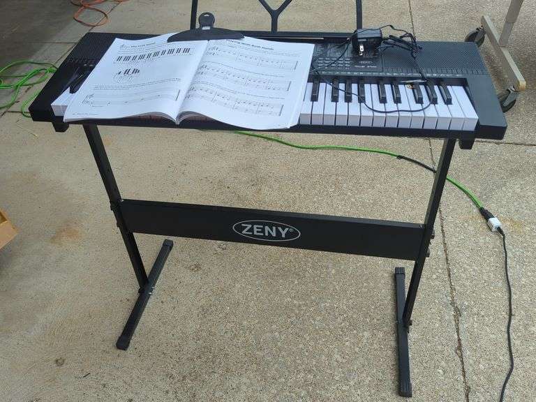 Zeny Electrical Piano