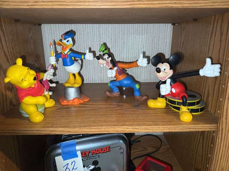 Disney Photo Holders