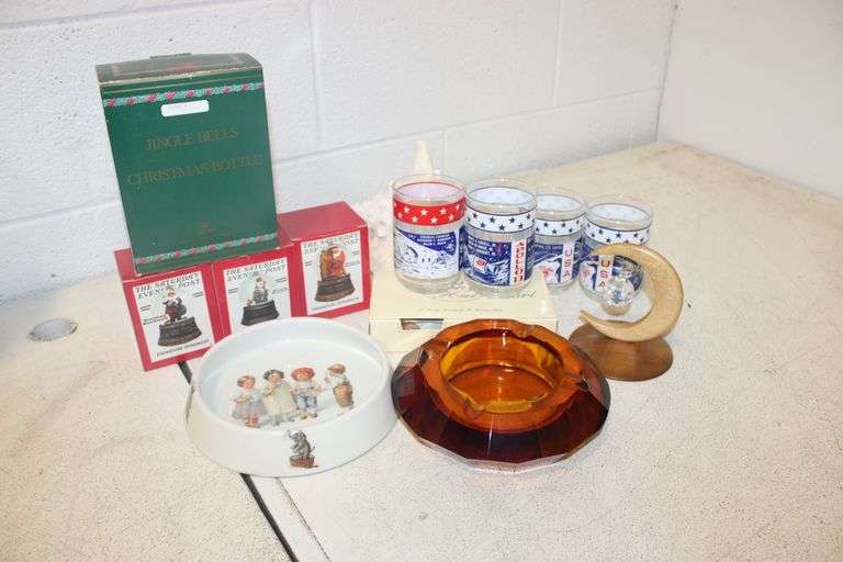 Collectibles & Décor