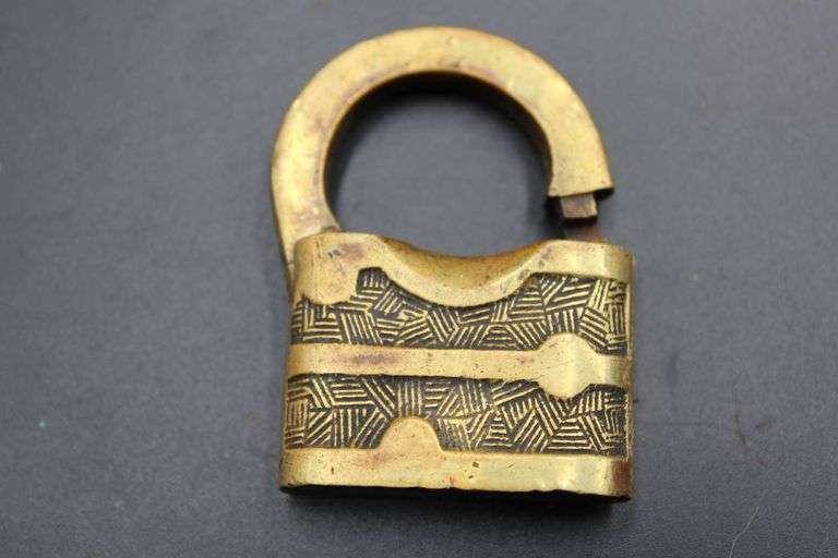 Antique Padlocks – Corbin, E.P. Hurd, and Climax
