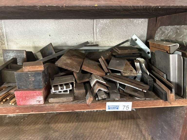 Scrap Steel