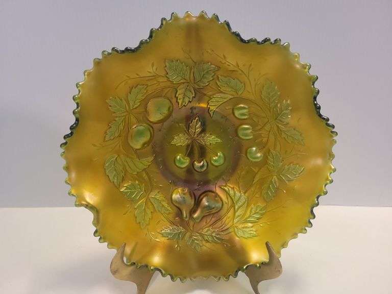 Northwood 3-Fruits Bowl