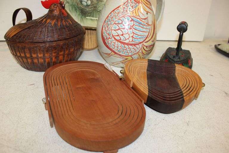 Décor Grouping