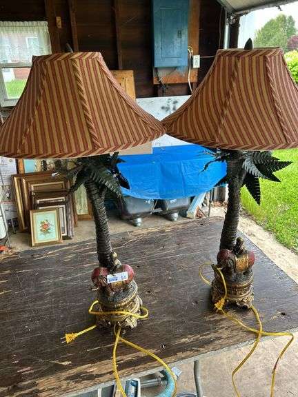 Lamps