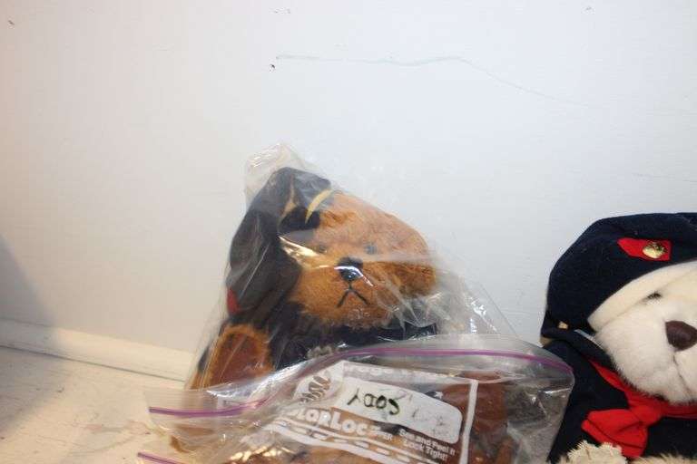 Teddy Bears