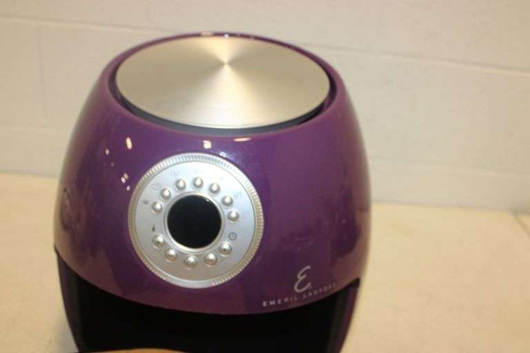 Emeril Legasse Air Fryer