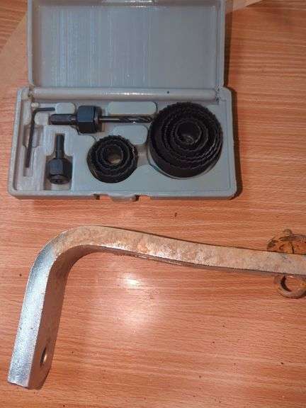 Circular cutter