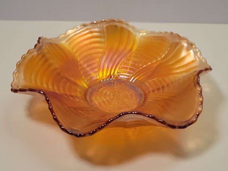 Fenton Open Edge 2-Row JIP Hat