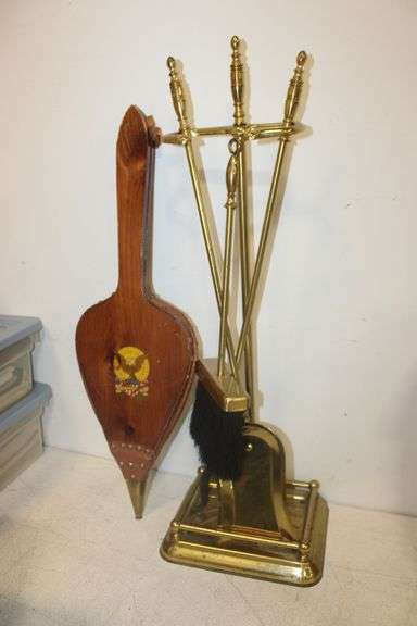Fireplace Tools