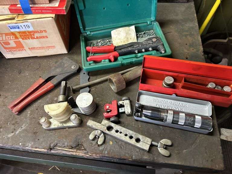 Tools
