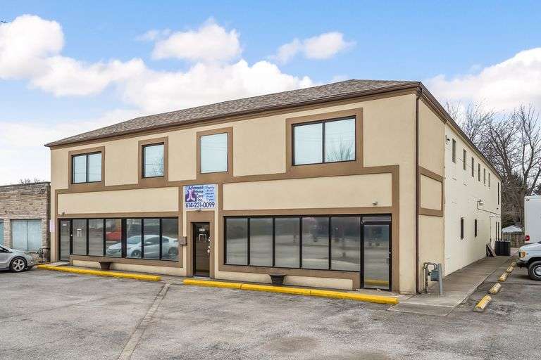 4133 E. Main St Columbus, OH 43213 - PSO Auction - Reserve: $337,500
