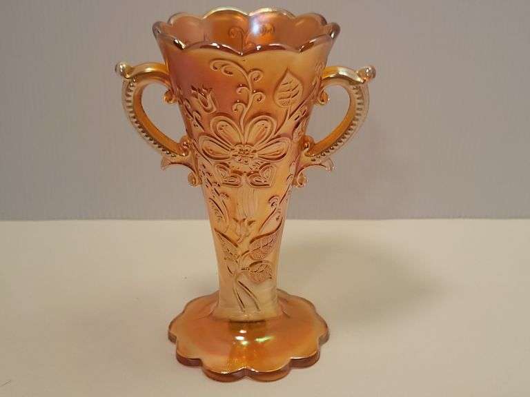 Dugan Mary Ann 2-Handled Vase