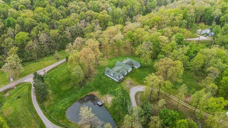 Tract 1: 10 +/- Acres