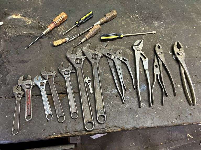 Tools