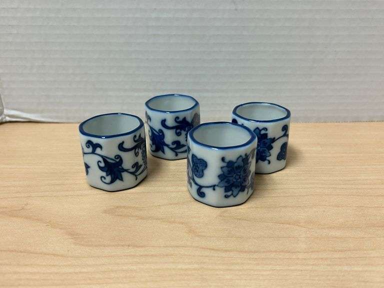 Napkin Rings