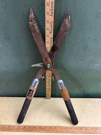 Garden Shears