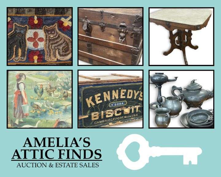 TIMELESS TREASURES: VICTORIAN FURNITURE, COUNTRY PRIMITIVES, VINTAGE PRINTS, AND UNIQUE COLLECTIBLES!!
