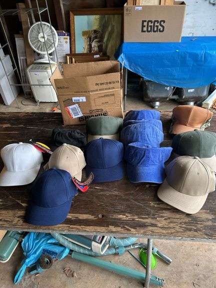 Hats