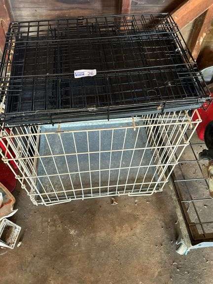 Pet Cages