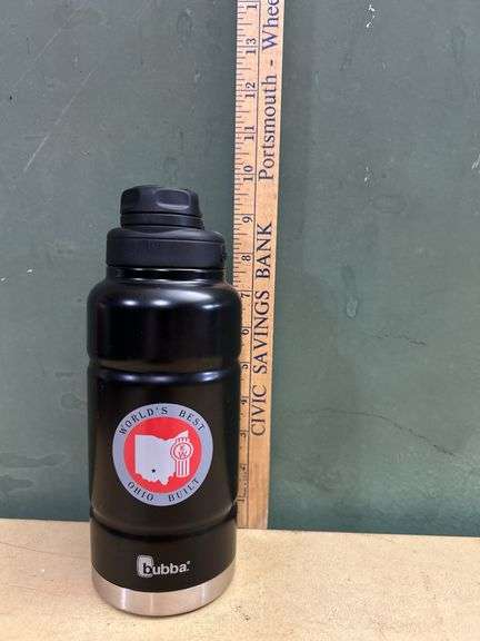 New Bubba Kenworth Tumbler Bottle