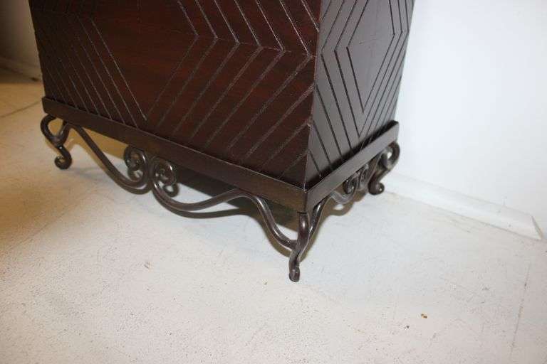 Décor Box