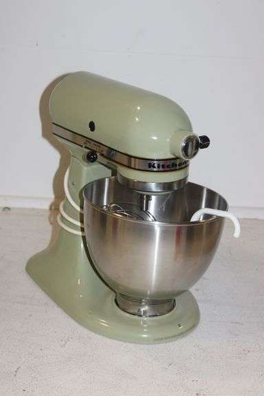 Kitchen Aid Stand Mixer