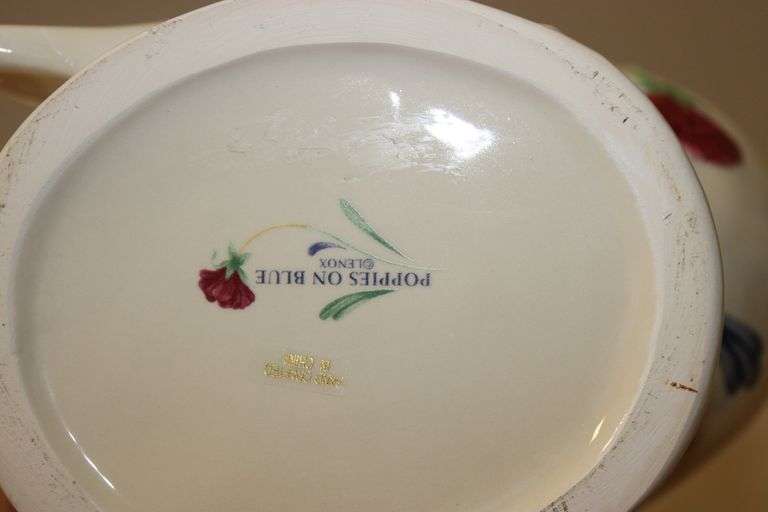 Lenox Hen Pitcher