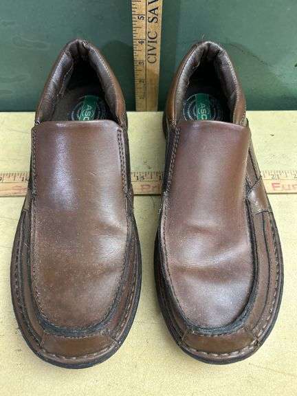 Streetcars Comfort Technology Mens 11 M Shoes Lightly Used