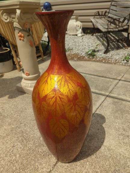 XL Vase