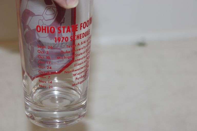 OSU Souvenir Drinkware