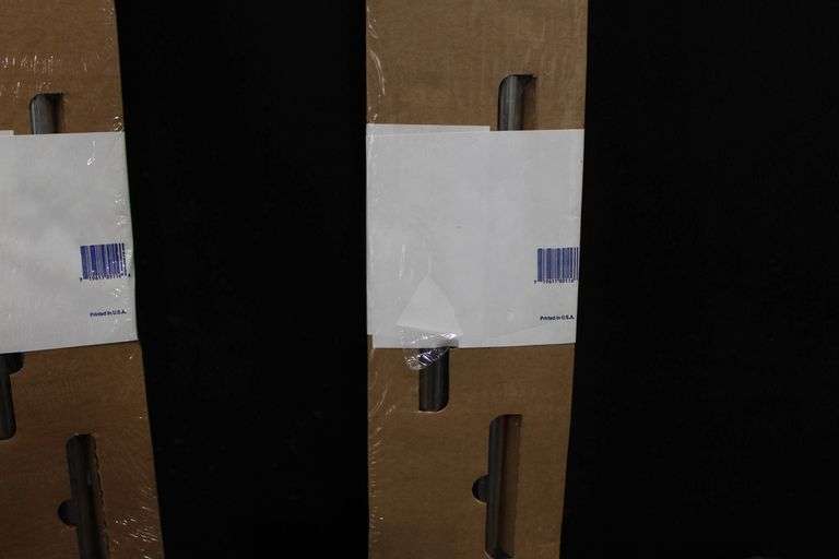 U.S. Flag Set with 3′ x 5′ Flag and 6′ Metal Pole, Made in USA