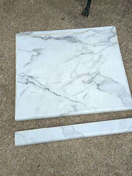 Marble counter