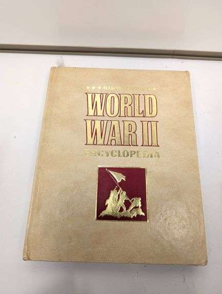 11 Books Including History, Politics, and Guides