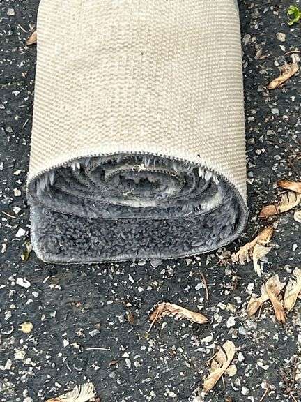 Assorted Carpet Remnants and Area Rug - Auction Ohio