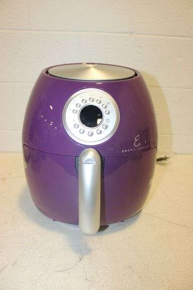 Emeril Legasse Air Fryer
