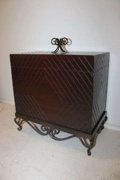 Décor Box