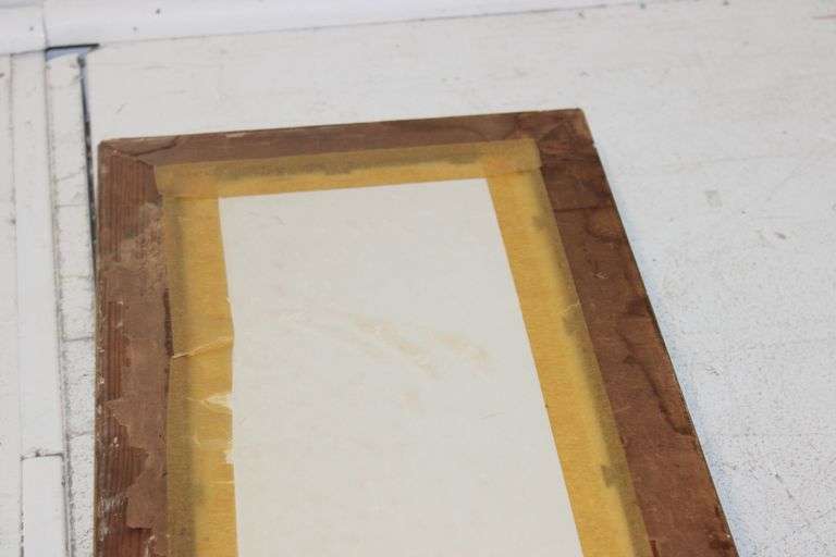 Rose Painting
