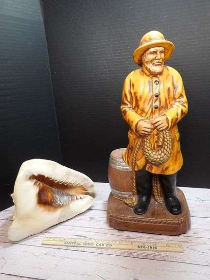 Ocean / Sea Decor lot