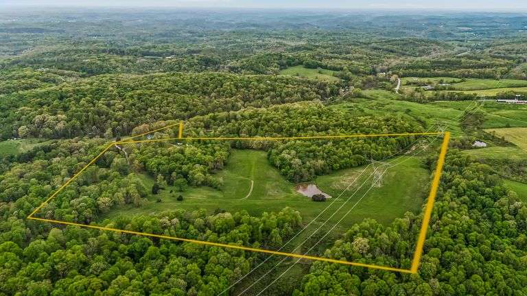 Tract 2: 74.22 +/- Acres