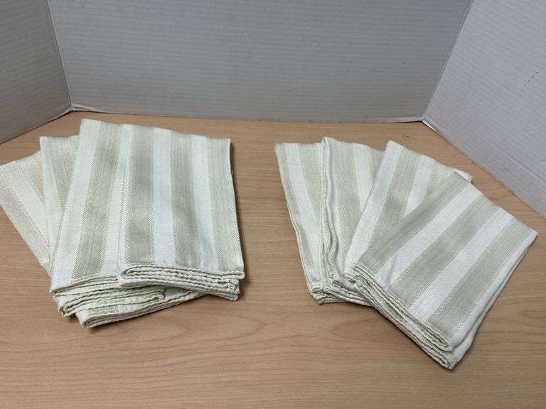 Cloth Napkins