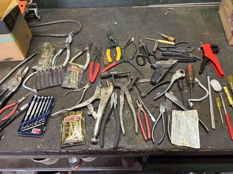 Tools