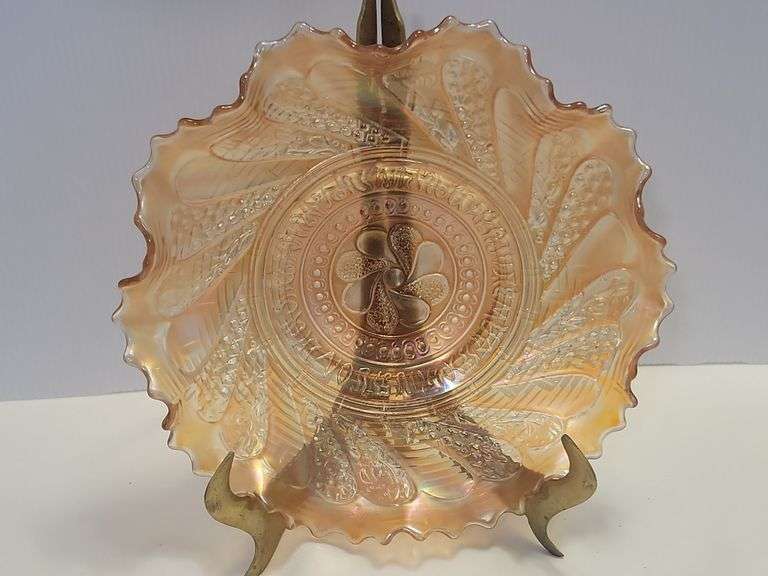 Dugan Round-Up Bowl