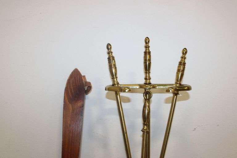 Fireplace Tools