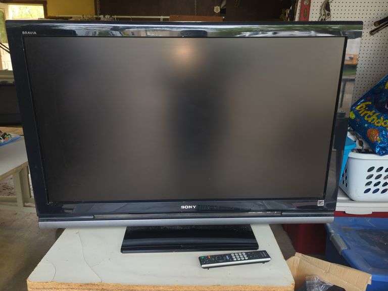 Sony TV