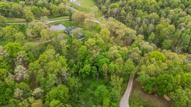 Tract 1: 10 +/- Acres