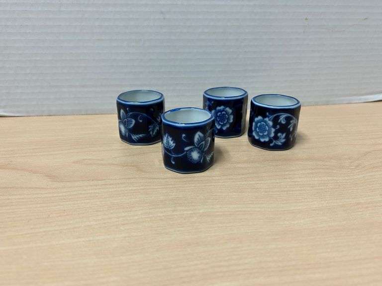 Napkin Rings
