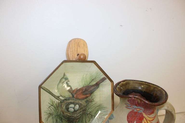 Décor Grouping