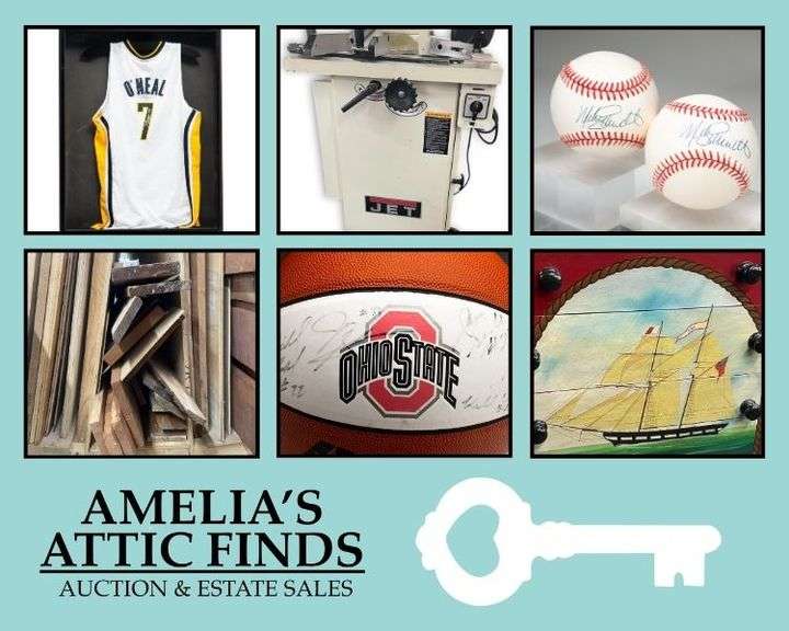 Sports, Woodworking & Other Gentlemanly Pursuits 